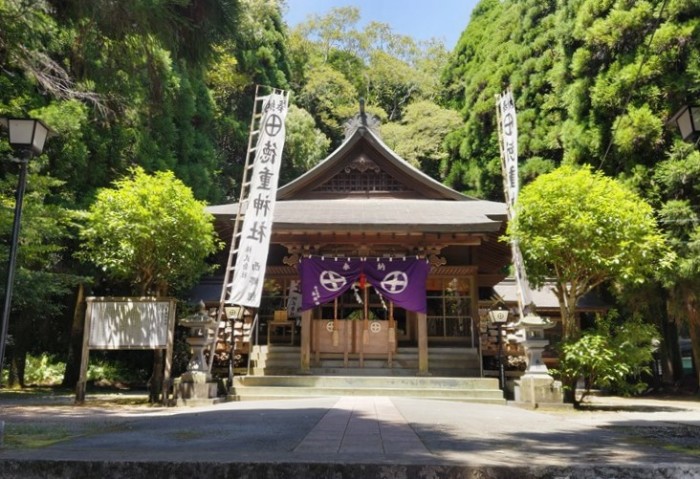 徳重神社 0649700cabc786e3202a8f4b0c4ceba0